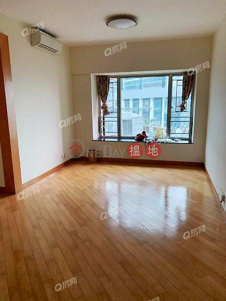HK$ 40,000/ month Sorrento Phase 1 Block 3, Yau Tsim Mong | Sorrento Phase 1 Block 3 | 3 bedroom Low Floor Flat for Rent