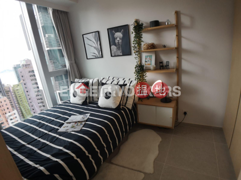 2 Bedroom Flat for Rent in Happy Valley, Resiglow Resiglow | Wan Chai District (EVHK89050)_0