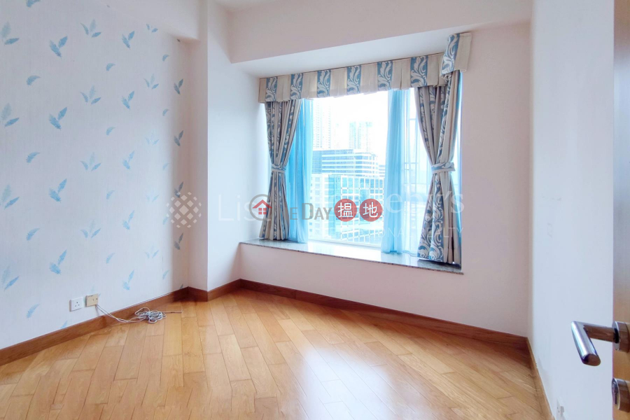 Property for Rent at Harbour Green with 4 Bedrooms | Harbour Green 君匯港 Rental Listings