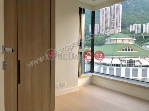 Apartment for Rent in Happy Valley|Wan Chai District8 Mui Hing Street(8 Mui Hing Street)Rental Listings (A062519)_0