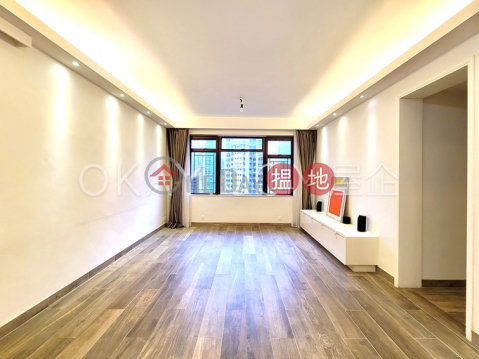 Efficient 3 bedroom with parking | For Sale | Villa Lotto 樂陶苑 _0