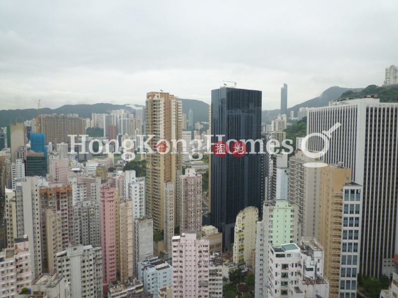 Property Search Hong Kong | OneDay | Residential | Rental Listings | Studio Unit for Rent at J Residence