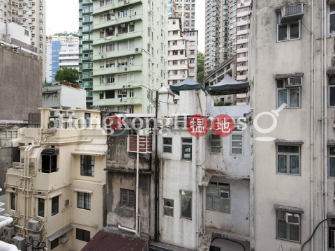 Studio Unit for Rent at Yuk Yat Building, Yuk Yat Building 旭日樓 | Wan Chai District (Proway-LID120828R)_0