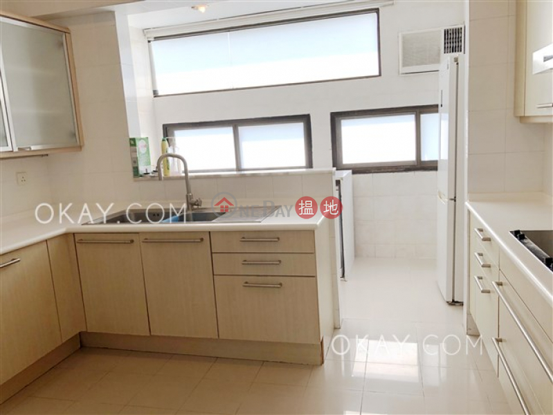 Rare house with sea views & parking | Rental 22 Hang Hau Wing Lung Road | Sai Kung | Hong Kong Rental HK$ 50,000/ month