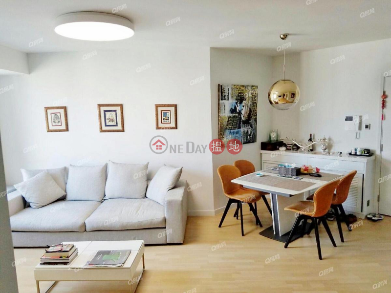 80 Robinson Road | 3 bedroom High Floor Flat for Rent 80 Robinson Road | Western District | Hong Kong, Rental, HK$ 60,000/ month