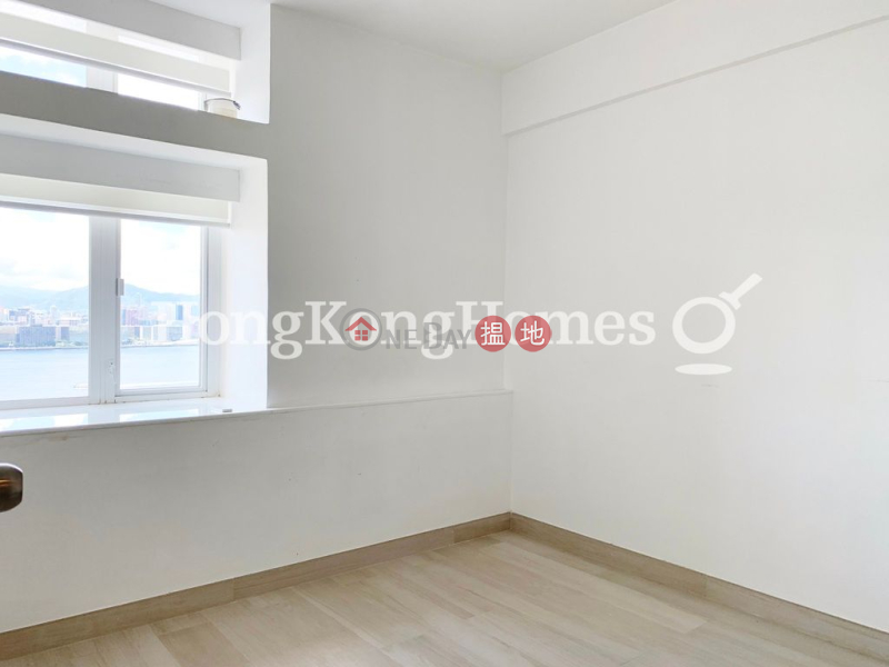 伊利莎伯大廈A座兩房一廳單位出租|伊利莎伯大廈A座(Elizabeth House Block A)出租樓盤 (Proway-LID44818R)