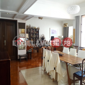 3 Bedroom Family Flat for Rent in Tai Tam | Parkview Heights Hong Kong Parkview 陽明山莊 摘星樓 _0