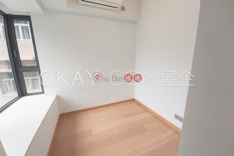 HK$ 29,500/ month | Tagus Residences Wan Chai District | Tasteful 2 bedroom with balcony | Rental