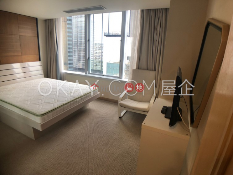 HK$ 34,000/ month, Convention Plaza Apartments Wan Chai District Charming 1 bedroom on high floor | Rental