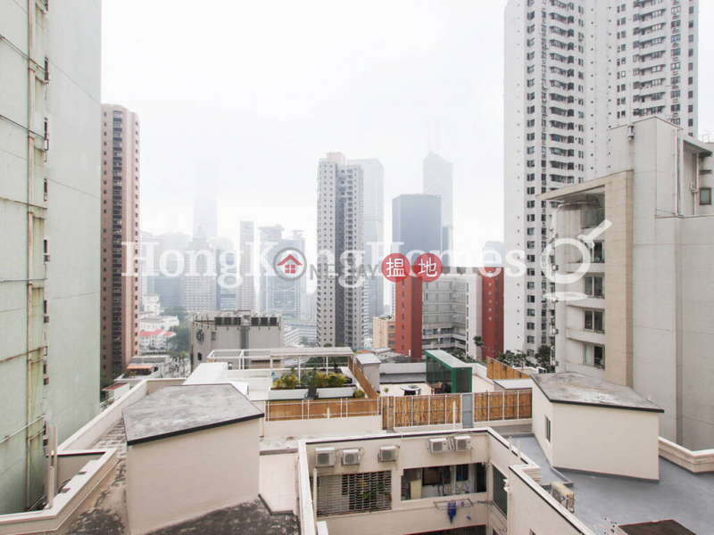 Property Search Hong Kong | OneDay | Residential | Sales Listings | 2 Bedroom Unit at Bo Kwong Apartments | For Sale