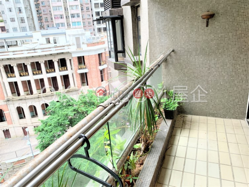 香港搵樓|租樓|二手盤|買樓| 搵地 | 住宅-出租樓盤|3房2廁,實用率高,露台《豐樂閣出租單位》