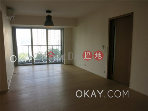 Gorgeous 3 bedroom with balcony | Rental, Mount Parker Residences 西灣臺1號 | Eastern District (OKAY-R288015)_0