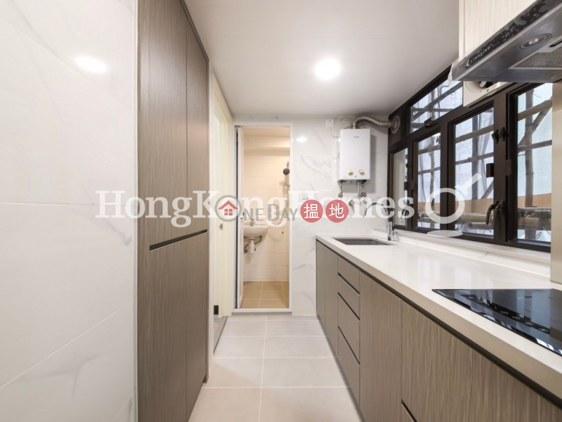 彝年大廈三房兩廳單位出租|54A-54D干德道 | 西區香港出租-HK$ 48,000/ 月