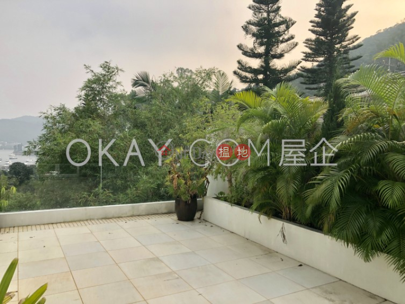 3房4廁,海景,連車位,獨立屋《立德台出租單位》|立德台(Habitat)出租樓盤 (OKAY-R285784)