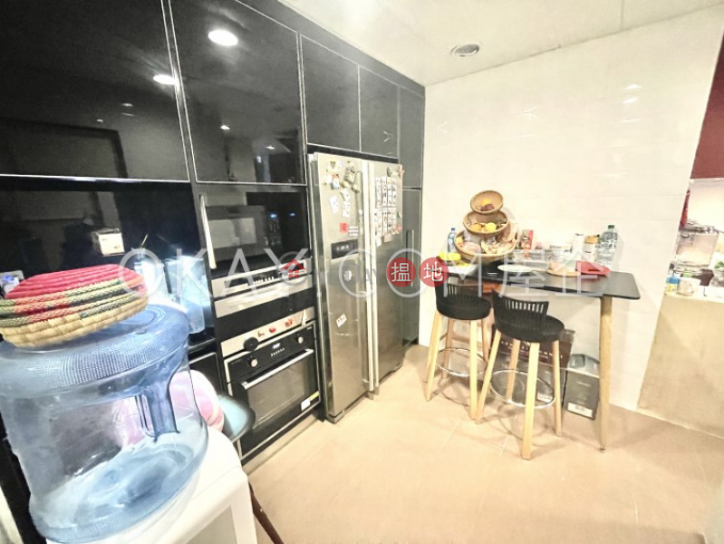 Luxurious 3 bed on high floor with balcony & parking | Rental, 66-68 MacDonnell Road | Central District | Hong Kong, Rental HK$ 56,000/ month