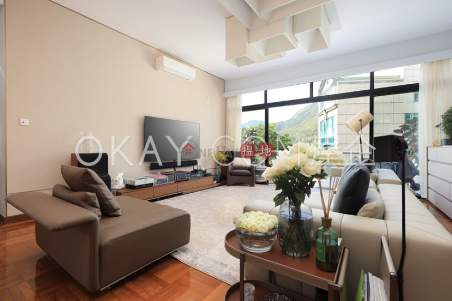 3房2廁,實用率高,極高層,連車位怡禮苑出售單位-22壽山村道 | 南區|香港-出售|HK$ 6,000萬