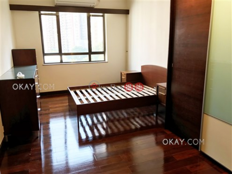 Property Search Hong Kong | OneDay | Residential | Sales Listings | Gorgeous 3 bedroom on high floor with balcony | For Sale