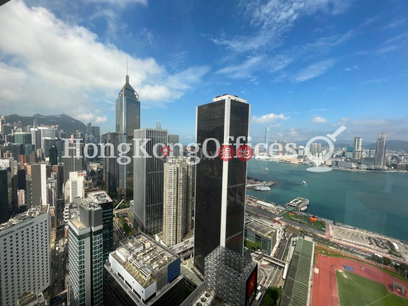 Property Search Hong Kong | OneDay | Office / Commercial Property | Rental Listings Office Unit for Rent at China Online Centre