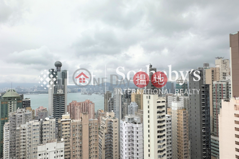 Property for Sale at The Summa with 3 Bedrooms | The Summa 高士台 _0