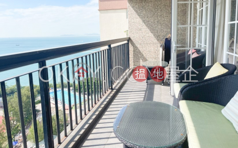Efficient 4 bed on high floor with sea views & balcony | For Sale | Scenic Villas 美景臺 _0