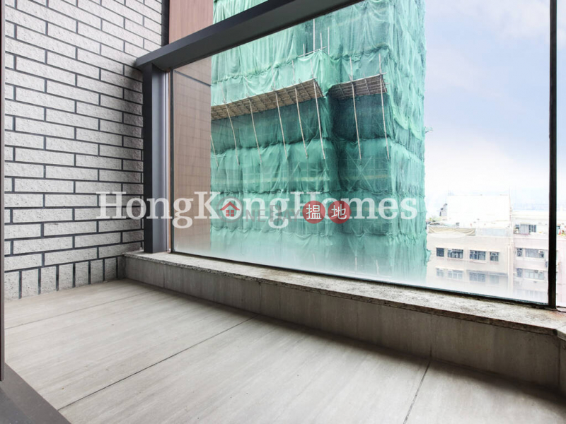 2 Bedroom Unit for Rent at The Kennedy on Belcher\'s 97 Belchers Street | Western District, Hong Kong Rental HK$ 29,500/ month