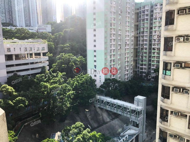 HK$ 8.38M, Lai Man Court (Tower 1) Shaukeiwan Plaza, Eastern District | Lai Man Court (Tower 1) Shaukeiwan Plaza | 3 bedroom Mid Floor Flat for Sale