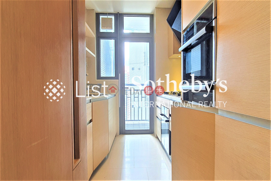 Property for Sale at SOHO 189 with 3 Bedrooms | 189 Queens Road West | Western District, Hong Kong, Sales | HK$ 25M