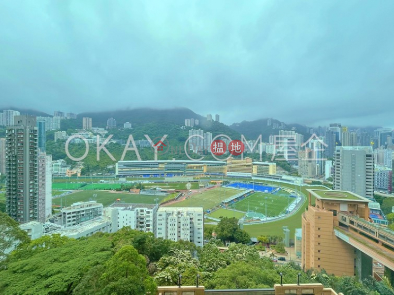 Rare 3 bedroom with parking | Rental, The Leighton Hill 禮頓山 Rental Listings | Wan Chai District (OKAY-R60836)