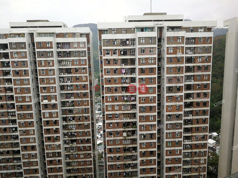 Property Search Hong Kong | OneDay | Residential, Rental Listings, Pokfulam Gardens | 2 bedroom High Floor Flat for Rent