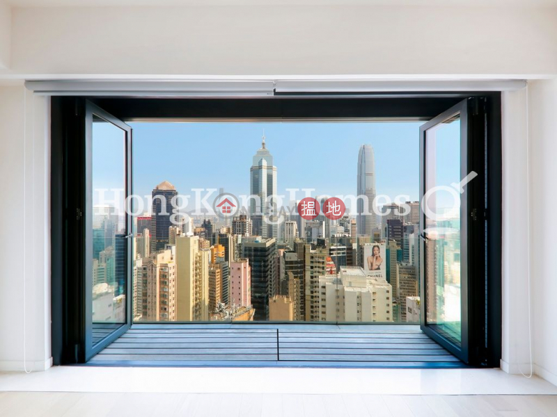 3 Bedroom Family Unit for Rent at Gramercy | 38 Caine Road | Western District, Hong Kong, Rental HK$ 75,000/ month