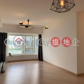 Unique 3 bedroom with sea views | For Sale | The Masterpiece 名鑄 _0