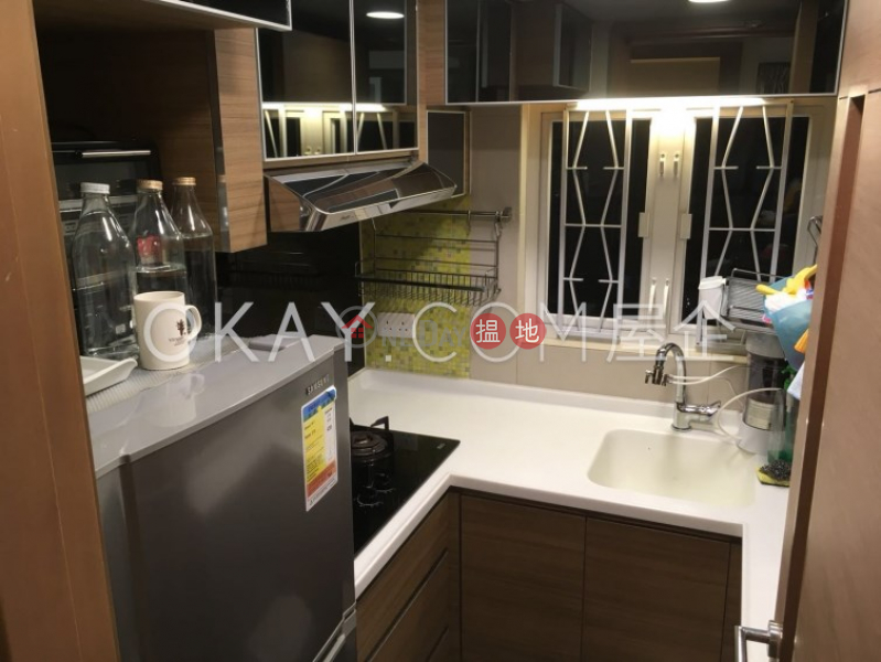 Charming 3 bedroom in Olympic Station | For Sale, 51 Tong Mi Road | Yau Tsim Mong, Hong Kong, Sales | HK$ 9.98M