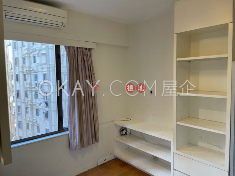 Property Search Hong Kong | OneDay | Residential Rental Listings Lovely 3 bedroom on high floor with parking | Rental