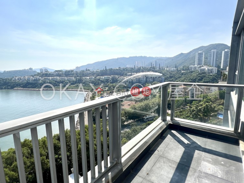 HK$ 28.4M Discovery Bay, Phase 15 Positano, Block L19 Lantau Island, Rare 4 bedroom on high floor with sea views & rooftop | For Sale