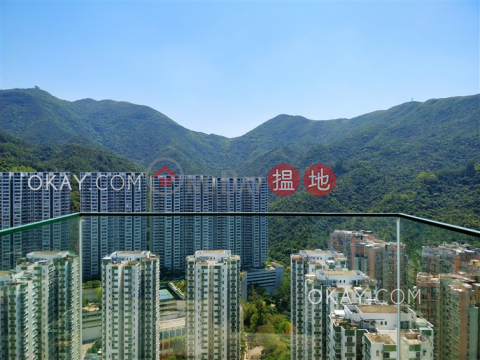 Rare 2 bedroom on high floor with balcony | Rental | The Orchards Block 1 逸樺園1座 _0