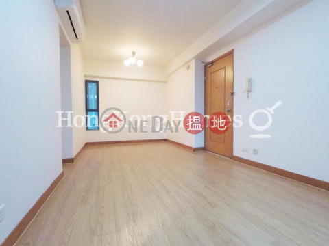 3 Bedroom Family Unit for Rent at Elite's Place | Elite's Place 俊陞華庭 _0