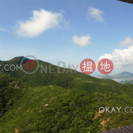 Luxurious 4 bedroom with balcony & parking | Rental | Parkview Terrace Hong Kong Parkview 陽明山莊 涵碧苑 _0