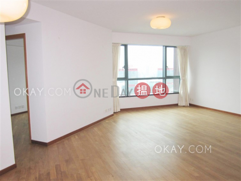 Luxurious 3 bedroom on high floor with harbour views | Rental | 80 Robinson Road 羅便臣道80號 _0