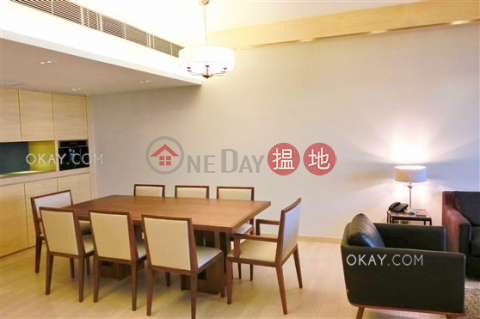 Luxurious 3 bedroom on high floor with harbour views | For Sale | Convention Plaza Apartments 會展中心會景閣 _0