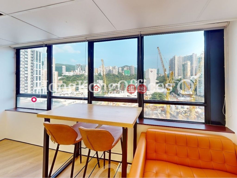 Office Unit for Rent at Lee Garden Six, Lee Garden Six 禮頓道111號 Rental Listings | Wan Chai District (HKO-22660-AGHR)