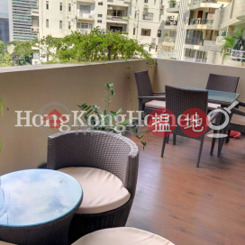 3 Bedroom Family Unit for Rent at Catalina Mansions | Catalina Mansions 嘉年大廈 _0