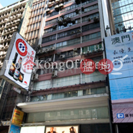 Office Unit at On Lok Yuen Building | For Sale | On Lok Yuen Building 安樂園大廈 _0