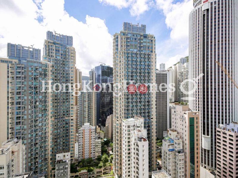 Property Search Hong Kong | OneDay | Residential | Rental Listings | Studio Unit for Rent at J Residence