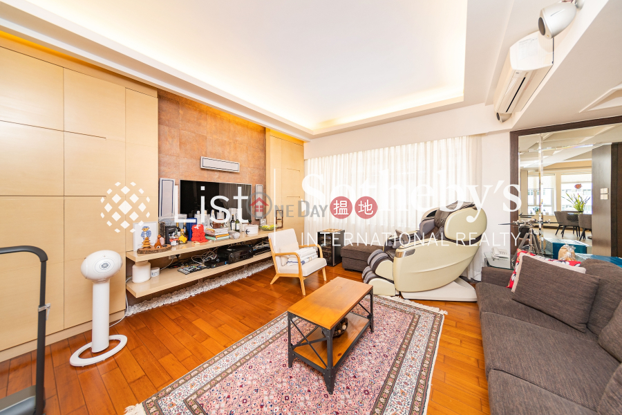 Property for Sale at Olympian Mansion with 4 Bedrooms | Olympian Mansion 李園 Sales Listings