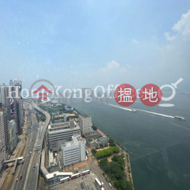 信德中心寫字樓租單位出租, 信德中心 Shun Tak Centre | 西區 (HKO-63561-AKHR)_0