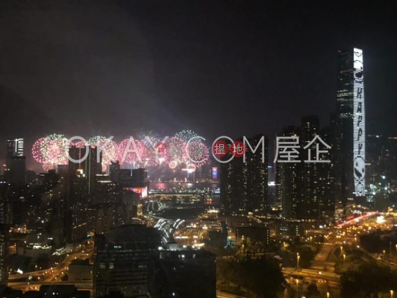 柏景灣高層|住宅|出售樓盤-HK$ 6,000萬