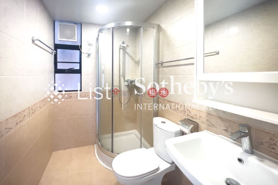 Property for Rent at Ronsdale Garden with 3 Bedrooms 25 Tai Hang Drive | Wan Chai District Hong Kong, Rental | HK$ 46,000/ month