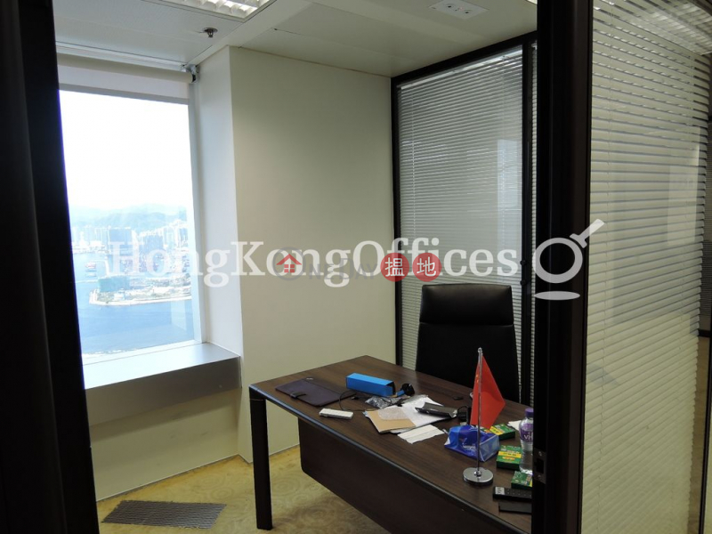 Office Unit for Rent at The Center, The Center 中環中心 Rental Listings | Central District (HKO-54625-AGHR)