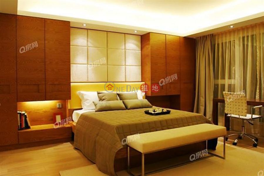 Property Search Hong Kong | OneDay | Residential Sales Listings, South Bay Palace Tower 1 | 4 bedroom High Floor Flat for Sale