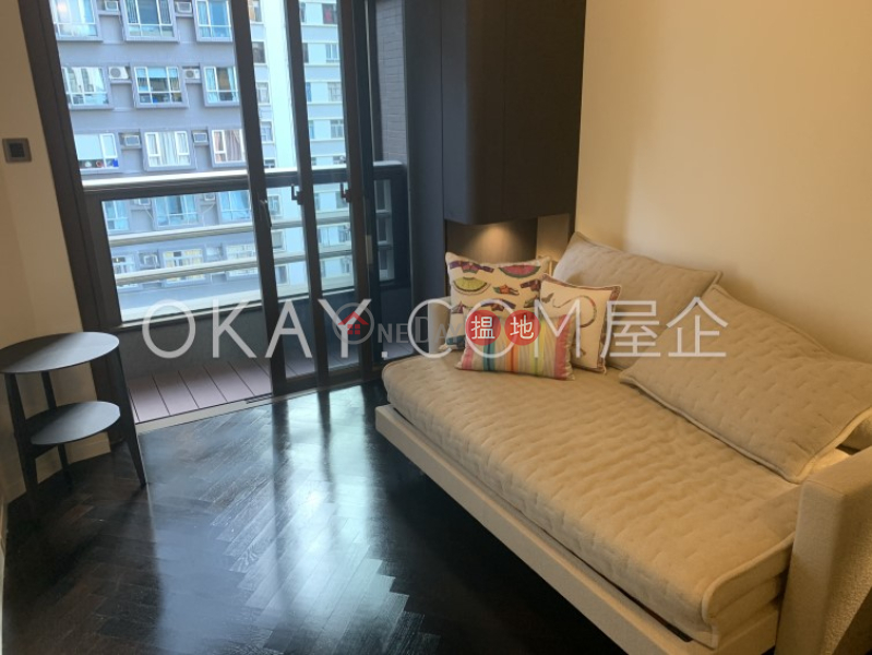 Popular 1 bedroom on high floor with balcony | For Sale | Castle One By V CASTLE ONE BY V Sales Listings